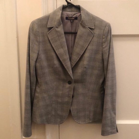 Brooks Brothers skirt suit - Picture 3 of 16